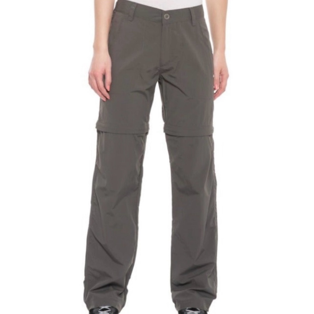 Hiking Pant/shorts. White Sierra.
Medium